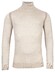 Baileys Allover Plated Fine Detail Pullover Winter White