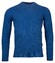 Baileys Crew Neck Cable Knit Pullover Limoges Blue