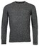 Baileys Crew Neck Lambswool Pullover Anthracite