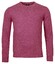 Baileys Crew Neck Lambswool Pullover Light Cerise