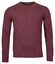 Baileys Crew Neck Lambswool Trui Cerise