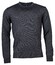 Baileys Crew Neck Pullover Single Knit Pullover Anthracite
