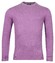 Baileys Crew Neck Pullover Single Knit Pullover Lavender Purple