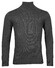 Baileys High Neck Pullover Single Knit Pullover Anthracite