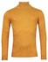 Baileys High Neck Pullover Single Knit Pullover Gold