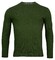 Baileys Pima Cotton Crew Neck Uni Color Single Knit Pullover Green