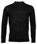 Baileys Turtle Neck Pullover Single Knit Pullover Black