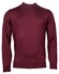 Baileys Turtle Neck Pullover Single Knit Pullover Bordeaux