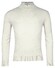 Baileys Uni Color High Neck Single Knit Pullover Kitt