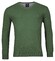 Baileys V-Neck Pullover Single Knit Pullover Light Green
