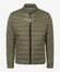 Brax Brax Zero Down Lightweight Quilted Jack Olive