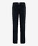 Brax Cadiz 5-Pocket Denim Jeans Worn Black Used