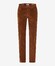 Brax Cadiz Hi-Flex 5-Pocket Corduroy Corduroy Trouser Hazel