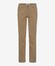 Brax Cadiz Hi-Flex Lightweight Cotton Blend Fine Texture Broek Travel