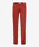 Brax Cadiz Ultra Pants Spicy Red
