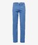 Brax Cadiz Ultralight 5-Pocket Blue Planet Broek Miami