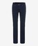 Brax Carlos Denim 5-Pocket Jeans Midnight Blue