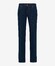 Brax Carlos Smart Authentic Denim Stretch Comfort Blue Planet Jeans Donker Blauw