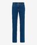 Brax Carlos Smart Authentic Denim Stretch Comfort Blue Planet Jeans Regular Blue