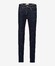 Brax Chris Slim 5-Pocket Heritage Denim Jeans Raw Blue