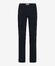 Brax Chuck Cotton Blend High Stretch Pants Cement