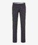 Brax Chuck Hi-Flex 5-Pocket Taylor All Star Broek Midnight