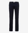 Brax Chuck Hi-Flex Cotton Blend Blue Planet Broek Athletic