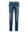 Brax Chuck Hi-Flex Jeans Vintage Blue Used