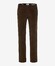 Brax Cooper Corduroy Hi-Flex Corduroy Trouser Nougat