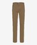 Brax Everest Triple Stone Soft Feel Cotton Blend Pants Camel