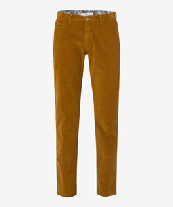 Brax Cooper Fancy Corduroy Trouser 