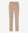 Brax Fabio Jog Corduroy Corduroy Trouser Beige