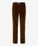 Brax Fabio Jog Corduroy Corduroy Trouser Hazel