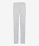 Brax Fabio Slim Chino Summerlight Flex Minimal Pattern Pants Seed