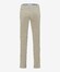 Brax Fabio Ultralight Satin Smart Chino Broek Travel