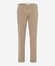 Brax Fabio Wool Look Modern Soft Touch Jog Blue Planet Broek Vintage