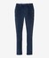 Brax Felix Premium Corduroy Chino Hi-Flex Soft Touch Corduroy Trouser Monochrome