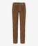 Brax Jim Flat Front Corduroy Corduroy Trouser Beige