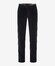 Brax Jim Flat Front Corduroy Corduroy Trouser Navy