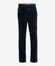 Brax Jim Subtle Flex Highlight Cotton Corduroy Corduroy Trouser Navy