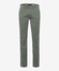 Brax Joe Lightweight High Stretch Cotton Broek Eucalyptus