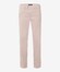 Brax Joe Lightweight High Stretch Cotton Broek Nature