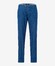 Brax Jonas Flat Front Jeans Mid Blue