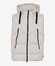 Brax Largo Brax Lab 2-Way Zipper Body-Warmer Off White