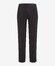 Brax Luis Uni Rich Comfortable Cotton Subtle Stretch Broek Anthracite