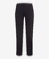 Brax Luis Uni Rich Comfortable Cotton Subtle Stretch Broek Navy