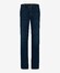 Brax Luke 5-Pocket Subtle Flex Quality Jeans Blue Stone