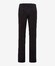 Brax Luke Cotton Twill 5-Pocket Broek Anthracite