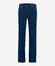 Brax Luke Soft Feel 5-Pocket Denim Jeans Regular Blue