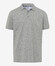 Brax Pete Hi-Flex Piqué Pima Cotton Blend Poloshirt Shade